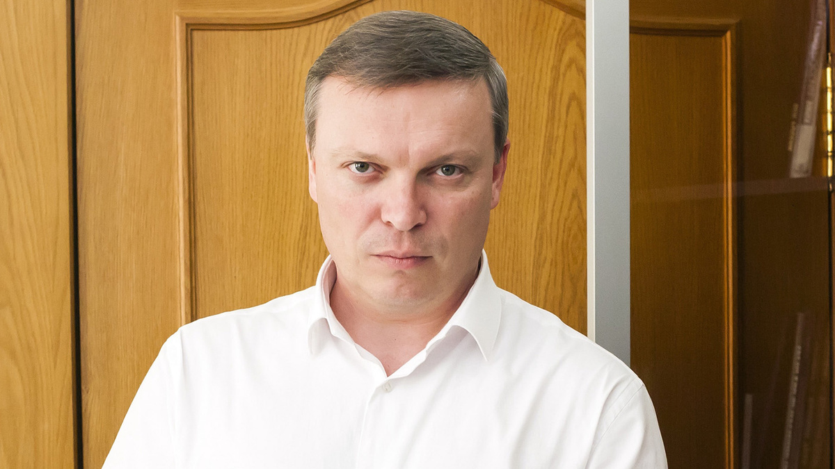   Андрей Фалейчик / ВКонакте