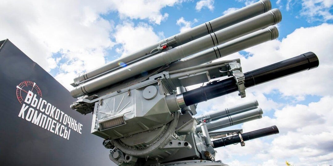 Эффективен против БЭКов: стало известно преимущество морского ЗРАК «Панцирь-МЕ»