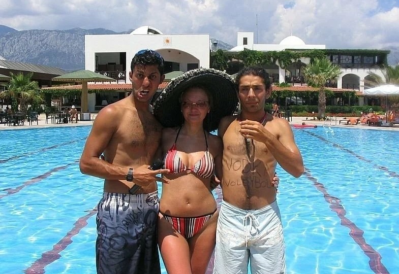 Разведёнка + море + красивые слова = минус 2000 евро. Почему мы сами ведёмся на этот спектакль