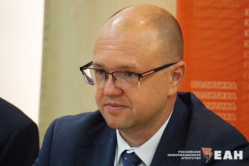    ЕАН/ Дмитрий Лебедев