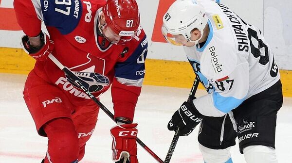    © Photo : ХК "Динамо-Минск"