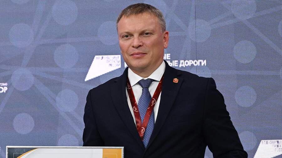 Фото: РИА Новости/Алексей Никольский
