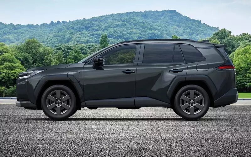 Suzuki Across 2024📷
