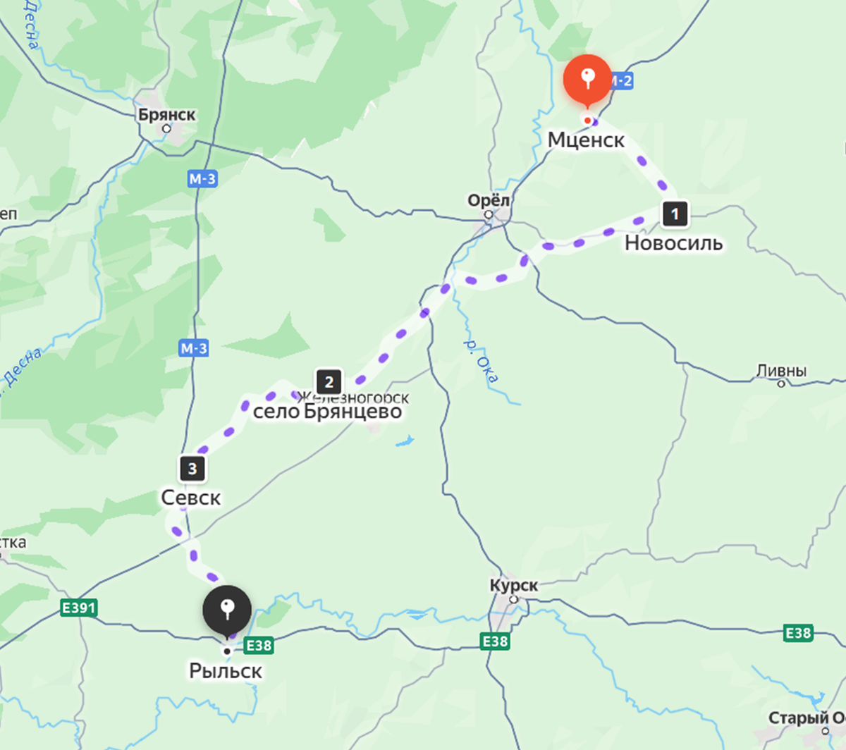 Яндекс.Карты