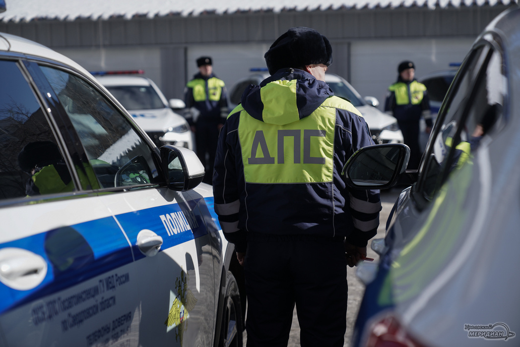    Фото: Лидия Аникина © ИА «Уральский меридиан»