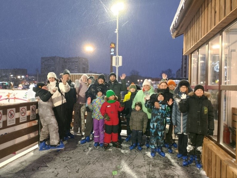 Фото: "Вопреки"