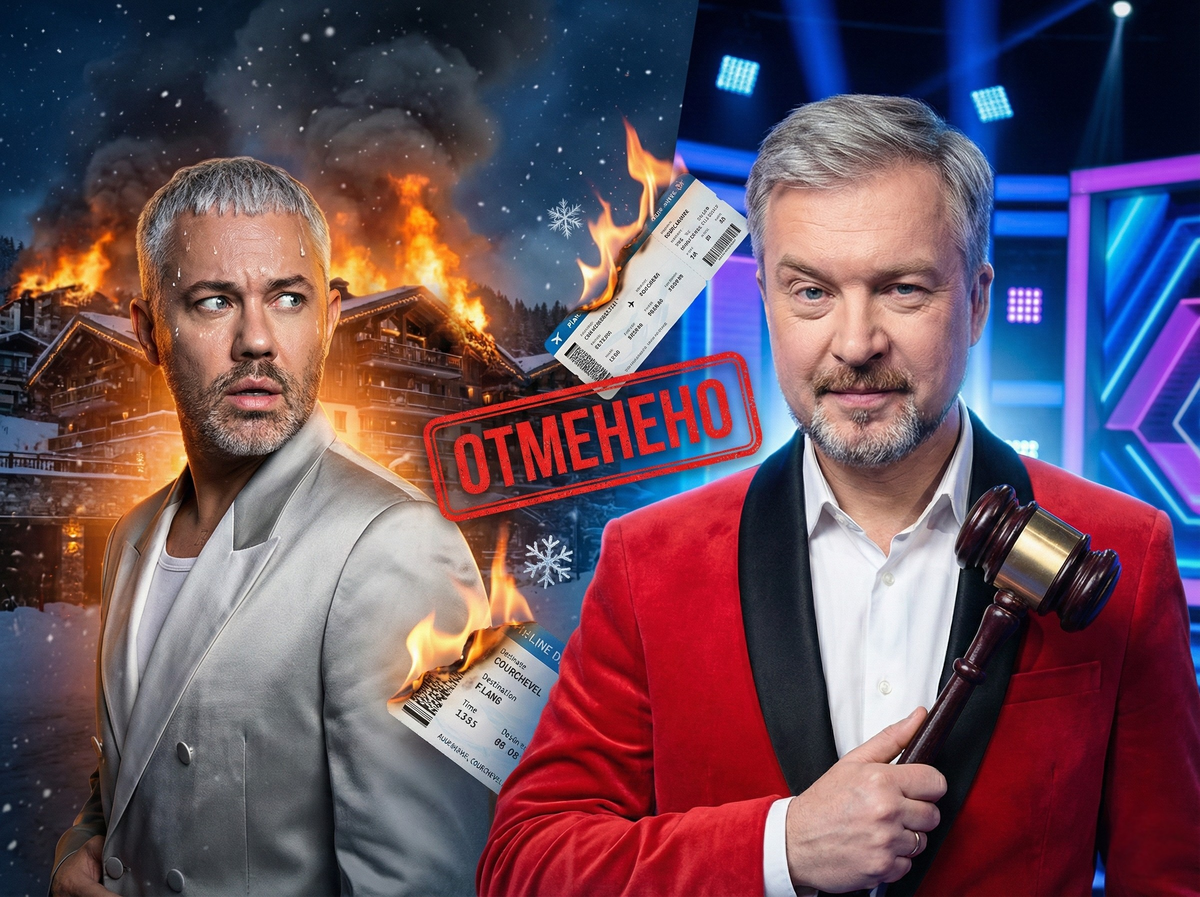    Фото: коллаж RuNews24.ru