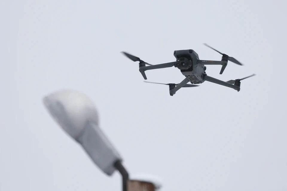    Бронированная «скорая» спасла жизни медиков при попадании дрона ВСУ в Сватово "КП" Архив