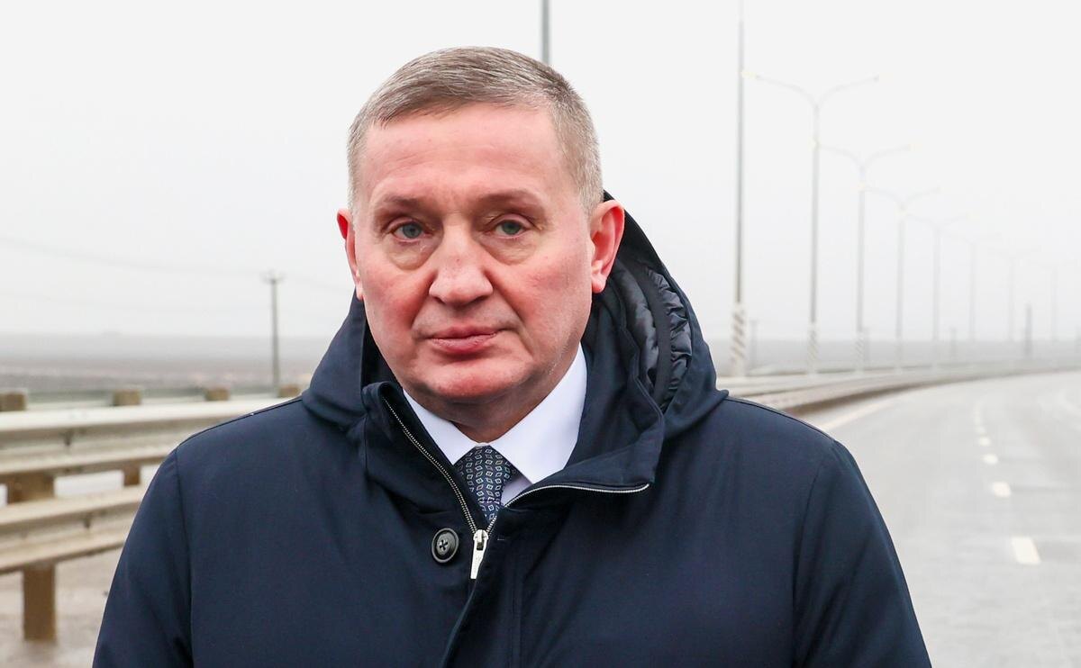 Обломки упали на территории объекта Минобороны в Волгоградской областиПолитика