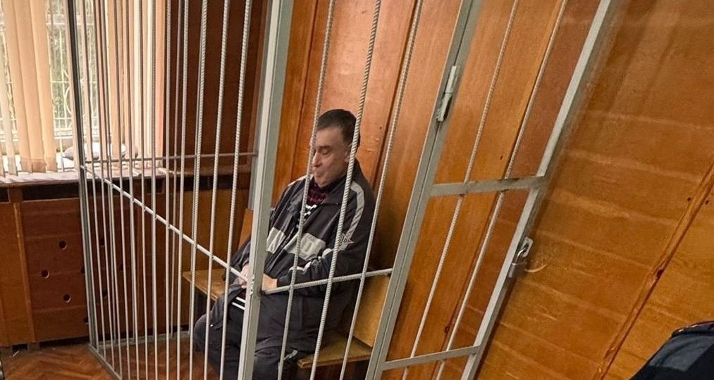 Присяжные признали лидера азербайджанской диаспоры виновным в убийстве