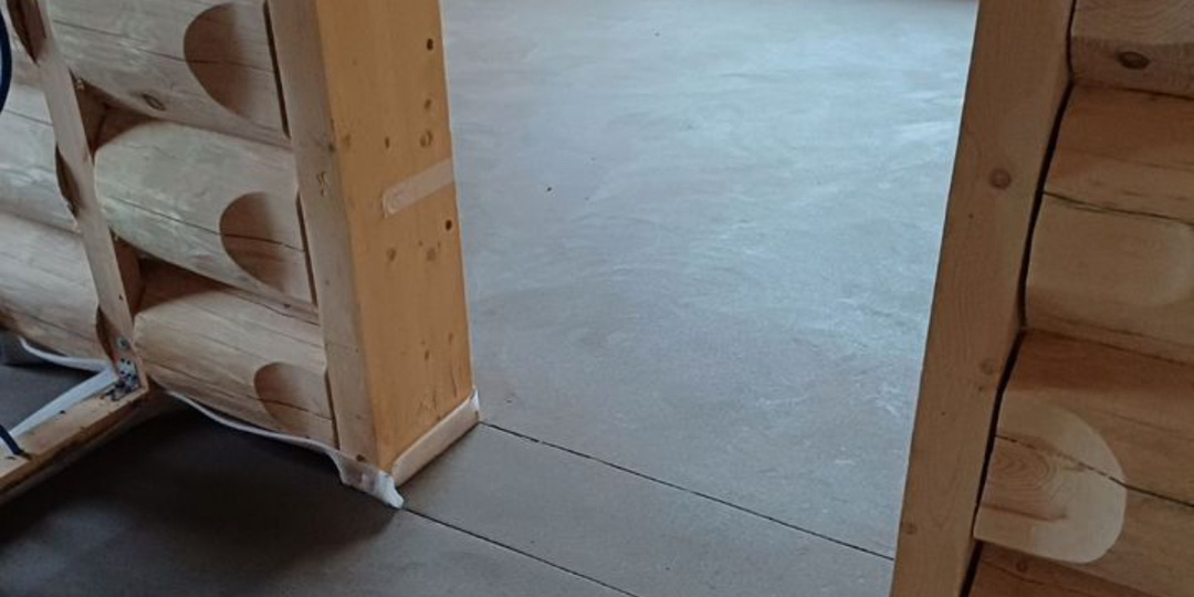 Почему я больше не делаю обычную стяжку и другим не советую: нашел способ, который экономит 2 недели и не трещит