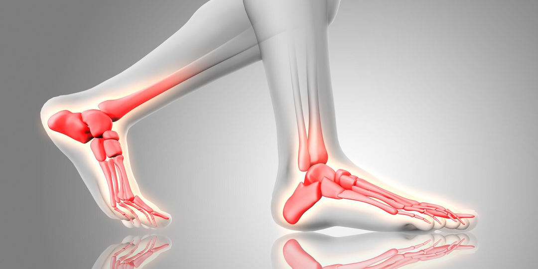 Зачем подолог направляет к ортопеду: комплексный подход здоровья стоп