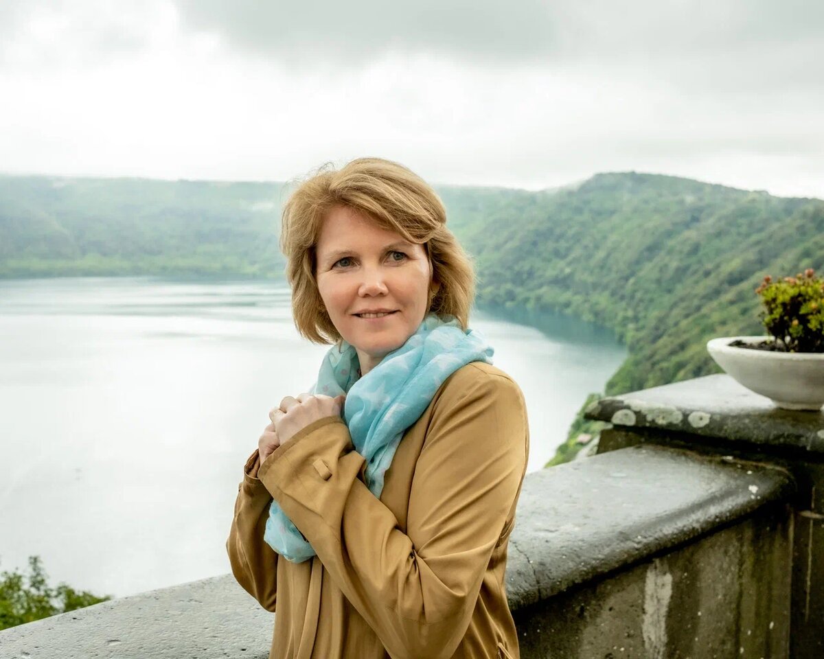 Ольга Коробейникова