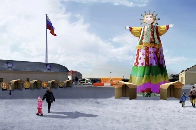    Фото: Департамент культуры администрации города Омска