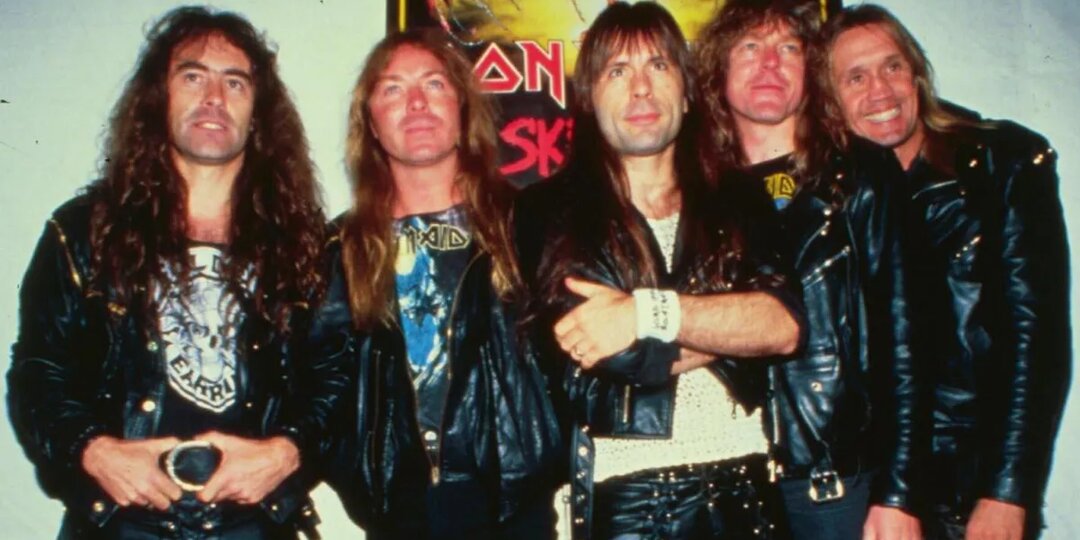 Как написать самую отвратную для лордов Британии песню и забраться на верхушку чартов: история самой провокационной песни Железной Девы