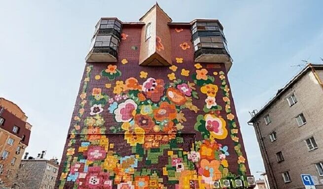 Минеральные источники тюменской культуры