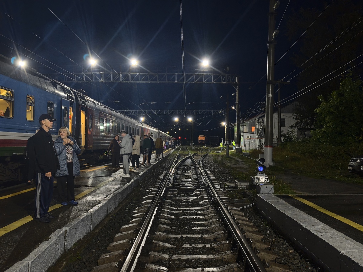    фото: © Столица на Онего