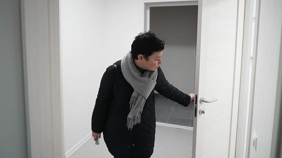    Фото: ИЗВЕСТИЯ/Дмитрий Коротаев