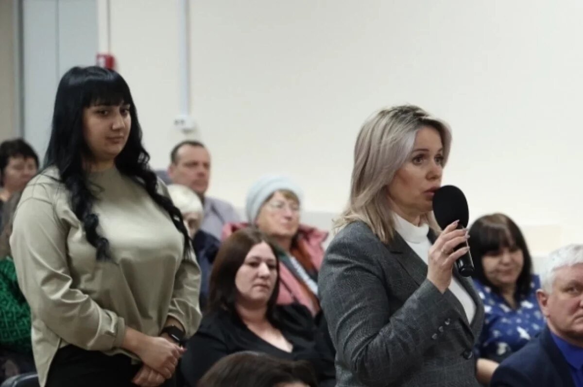    Хабаровский край полностью модернизирует аэропорт Херпучи к 2030 году