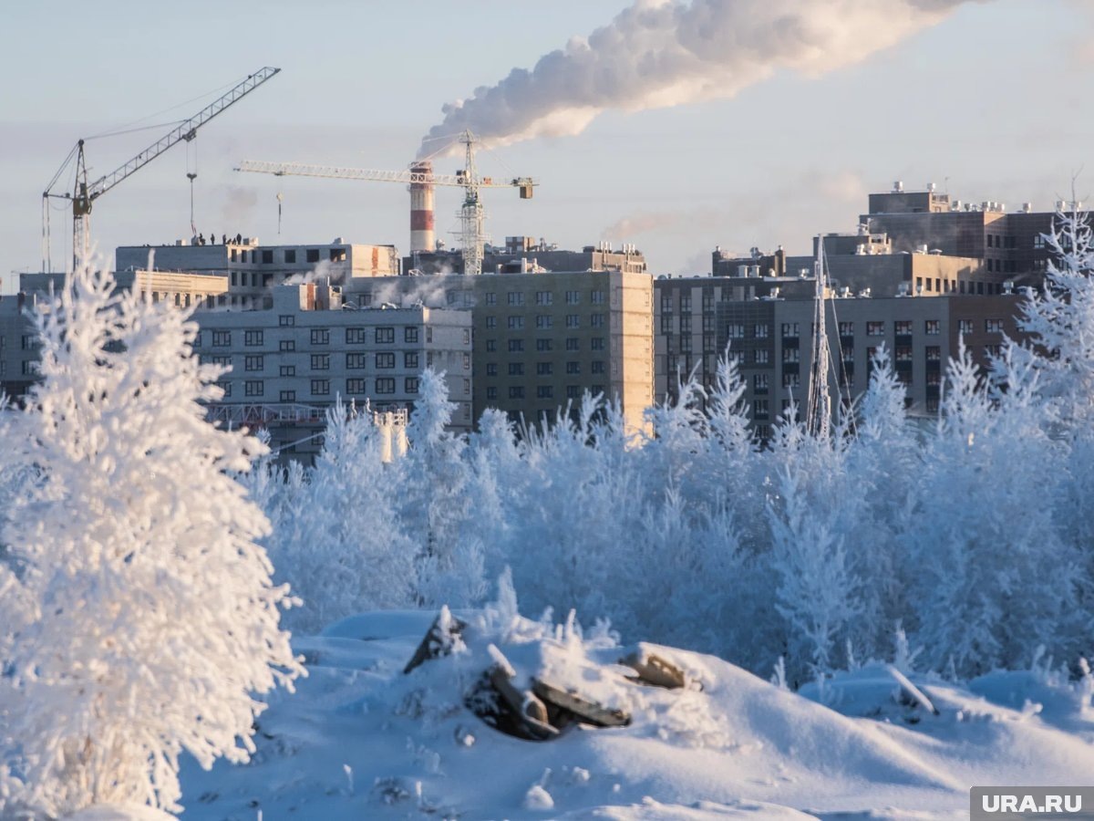    Лишь 17% россиян могут позволить себе взять рыночную ипотеку на готовое жилье в 2026 году, следует из исследования журналистов