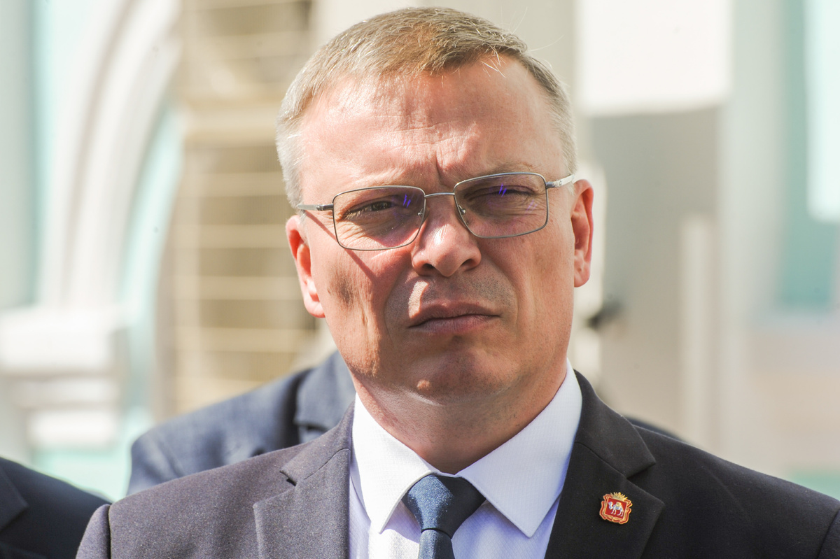     Вадим Ахметов/URA.RU/ТАСС