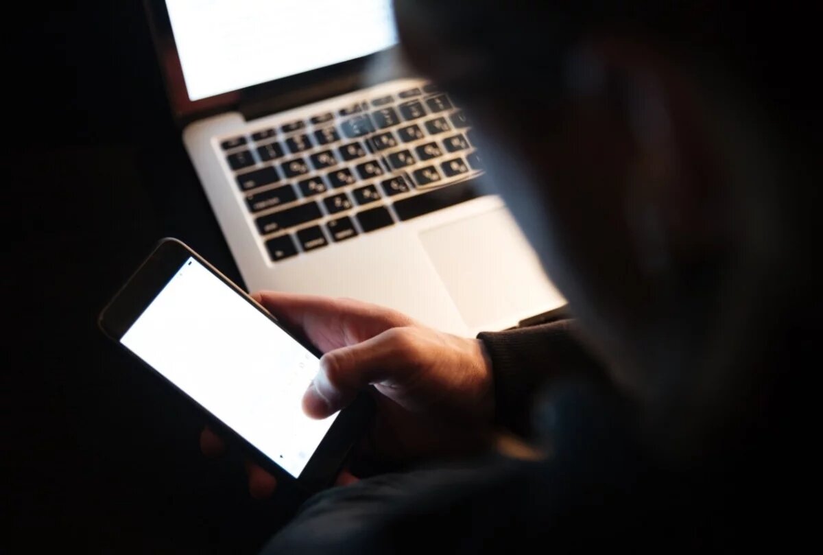    Хабаровчанин влез в кредит и потерял деньги из-за фальшивого онлайн-курса