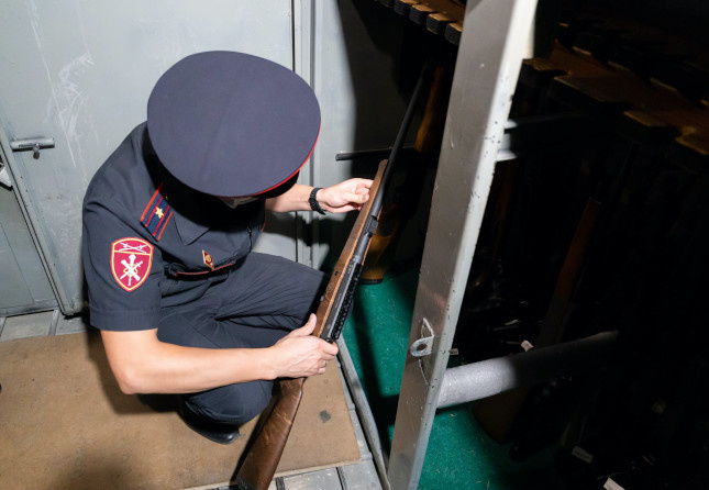 Фото: Дмитрий Куткин («Вечерний Челябинск»)