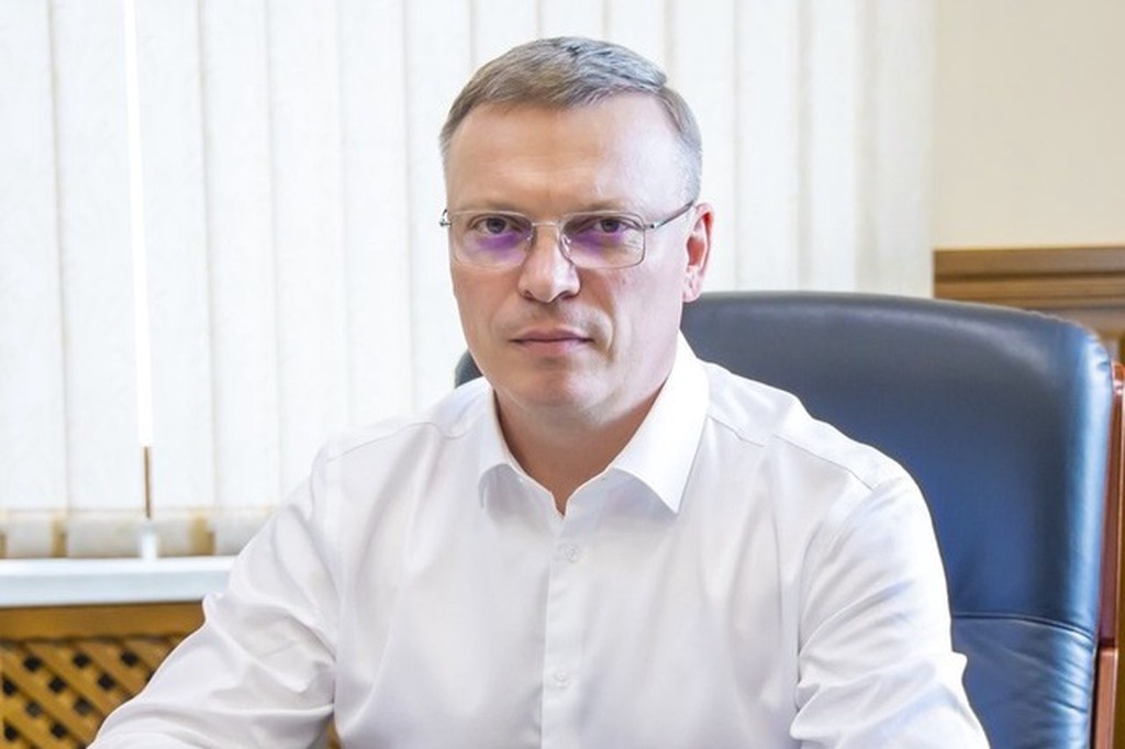    Фото © Telegram / Андрей Фалейчик