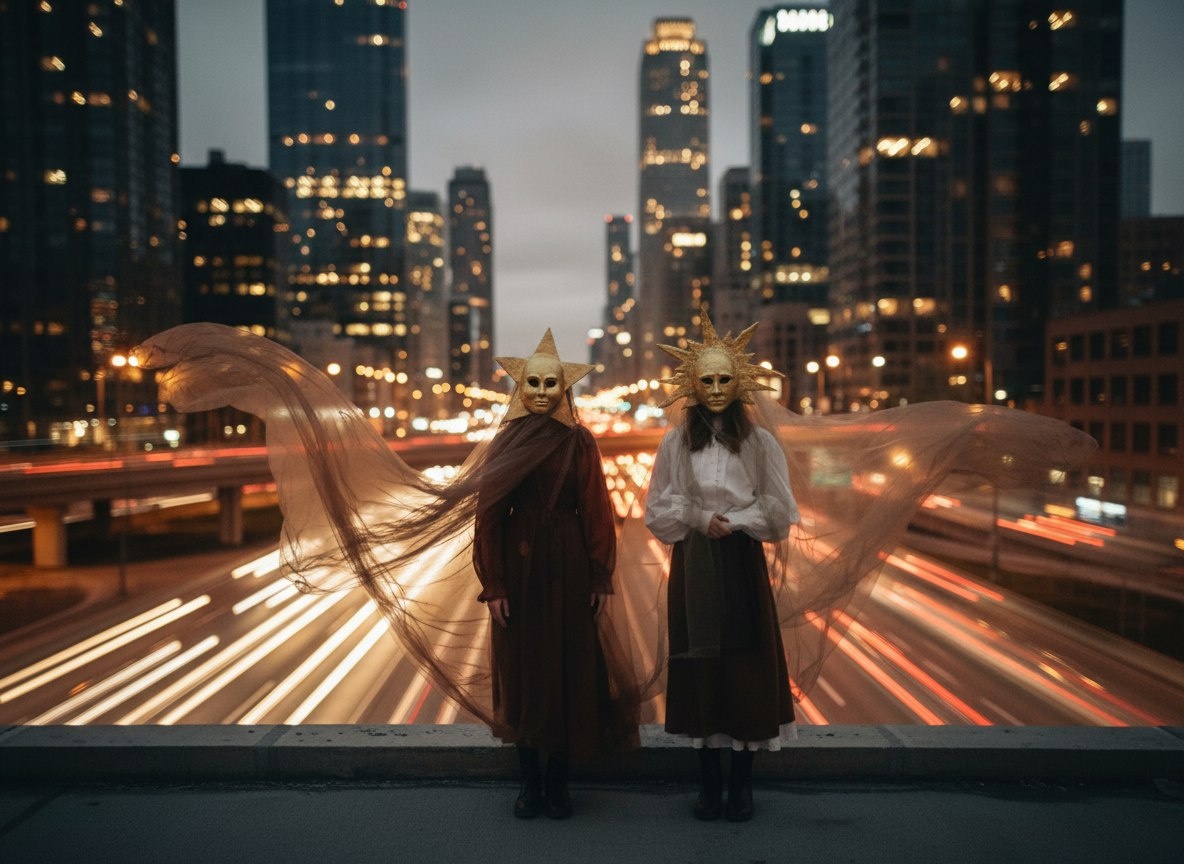 В городе настоящей тишины почти не осталось