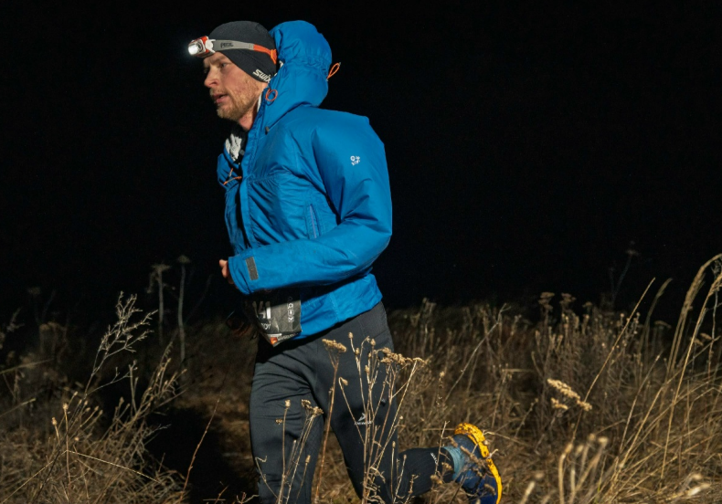  Кирилл Быков, ультрач