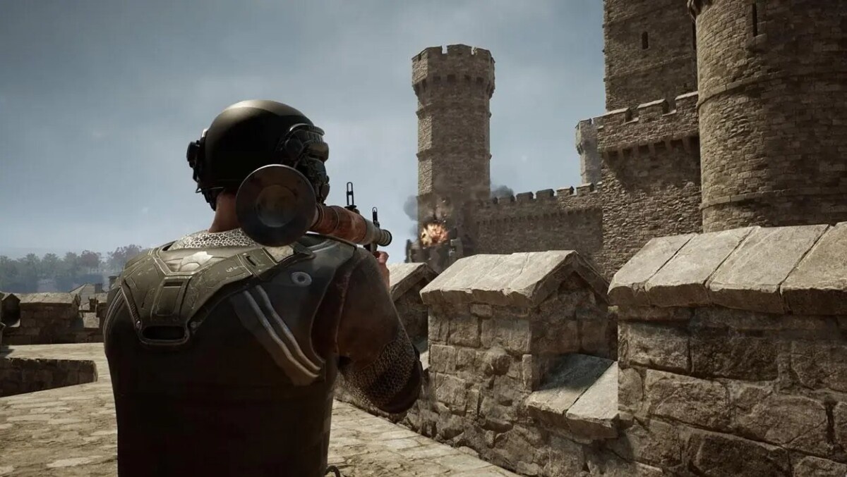 Скриншоты геймплея Kingmakers