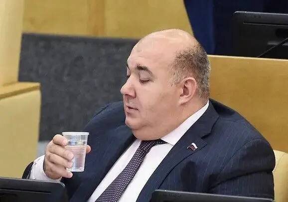 ❗️Уголовное дело об изнасиловании вновь возбудил Следственный комитет в отношении бывшего депутата Госдумы от Краснодарского края Юрия Напсо