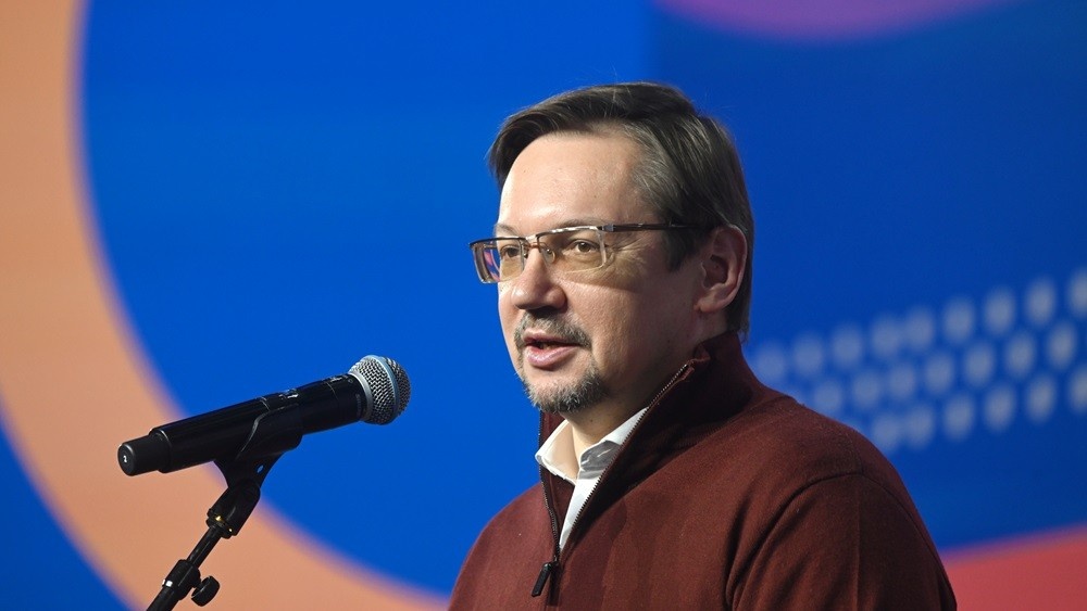 Пресс-служба Национального центра «Россия»