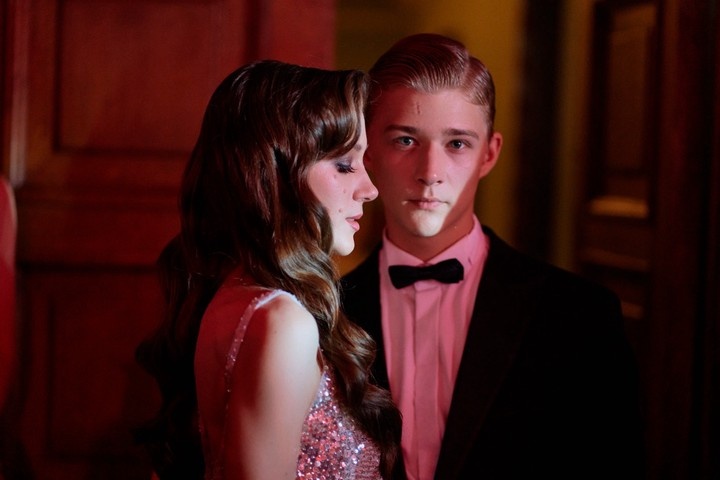  Фото © «Первая» режиссер Аня Харичева / Kinopoisk.ru