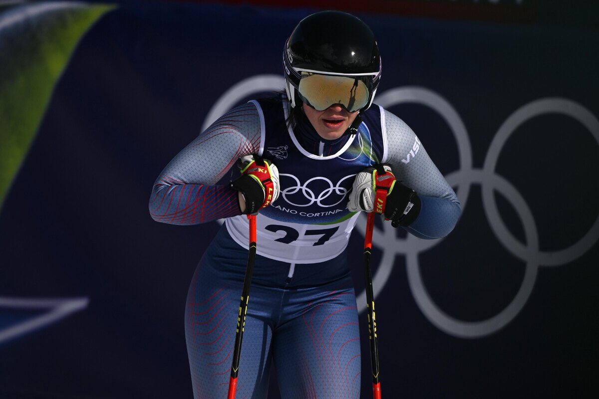 Global Look Press📷Юлия Плешкова