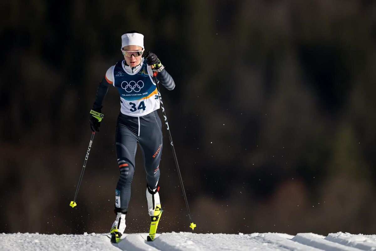 Global Look Press📷Дарья Непряева