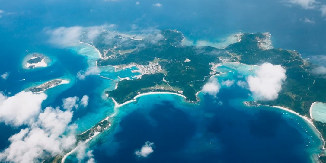 Почему японцы никогда не купаются у своих берегов, даже в жару.