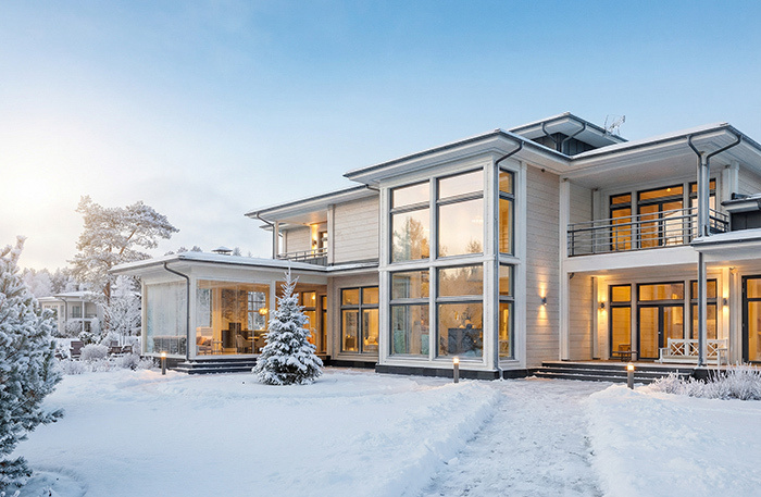   
 Фото: пресс-служба компании «Архивуд»