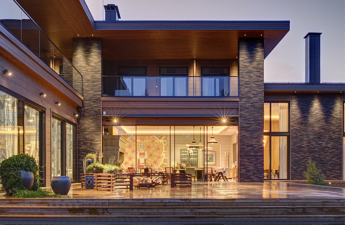   
 Фото: пресс-служба компании «Архивуд»