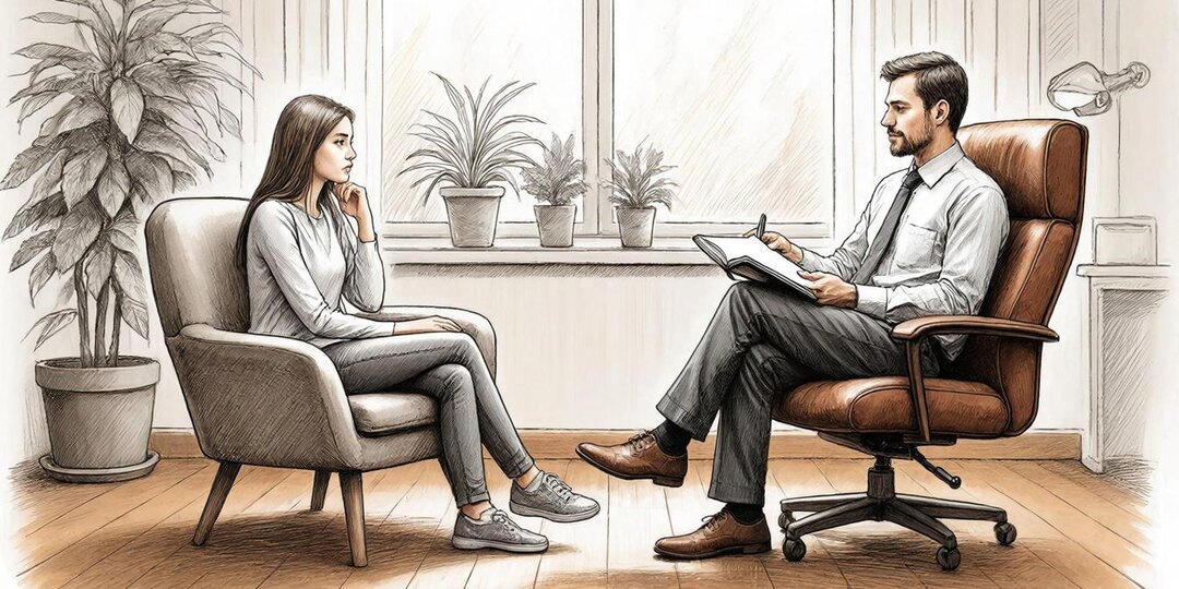 Хочешь построить успешную карьеру психолога или научиться уверенно общаться и коммуницировать с людьми?