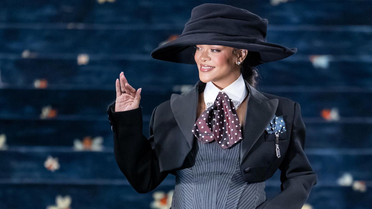    Рианна. Фото: Getty Images