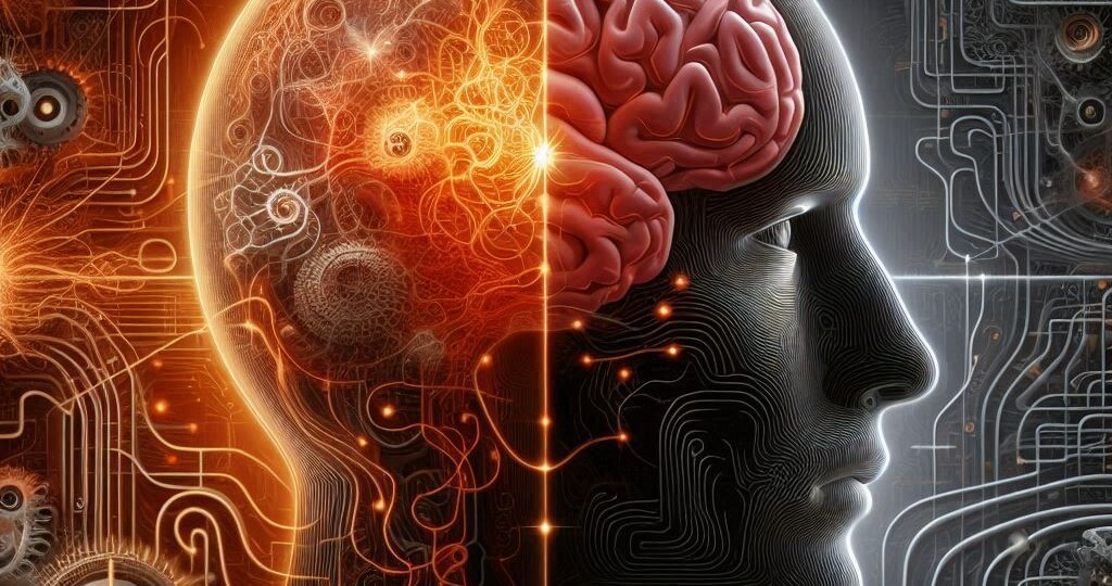 Интеллект мешает жить: почему умные чаще страдают от тревоги