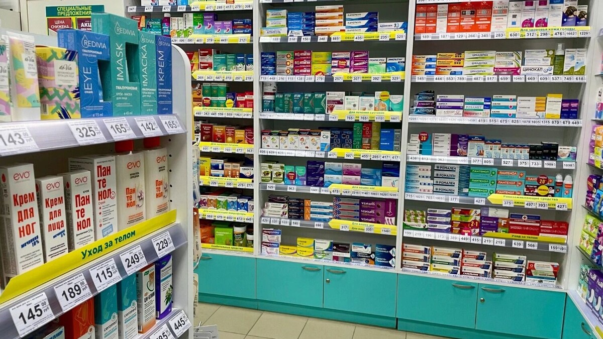    Скрытая инфляция здоровья: почему дорожают даже базовые препараты   nashgorod.ru