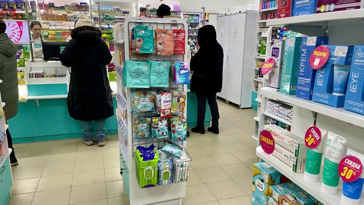    Скрытая инфляция здоровья: почему дорожают даже базовые препараты   nashgorod.ru