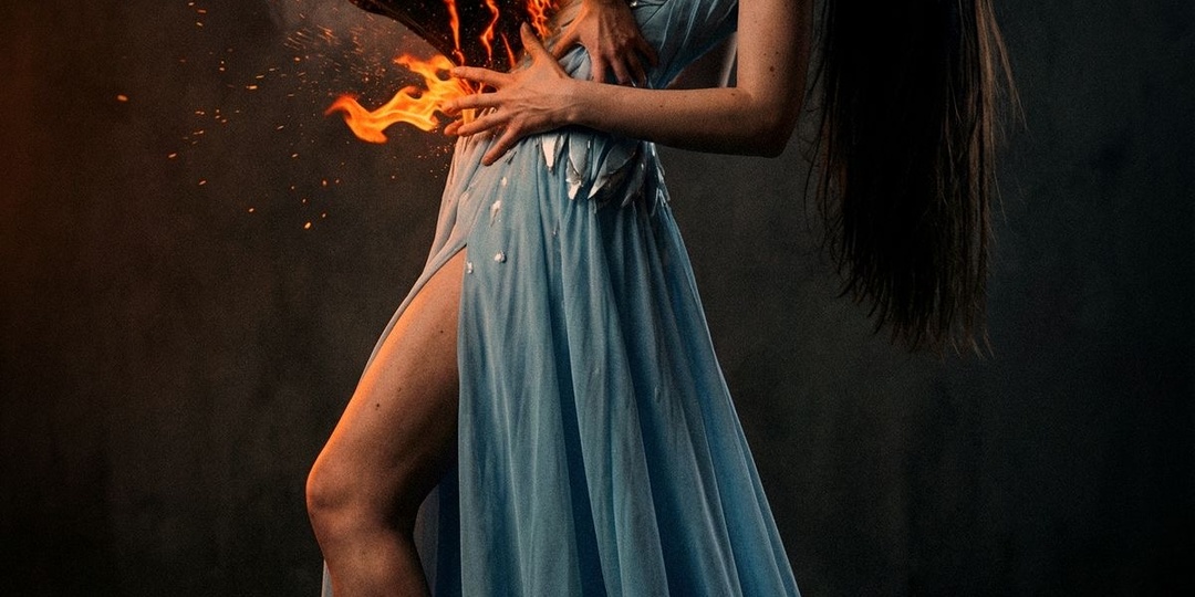 Страх собственной силы. Как эмпат переходит на линию зла?