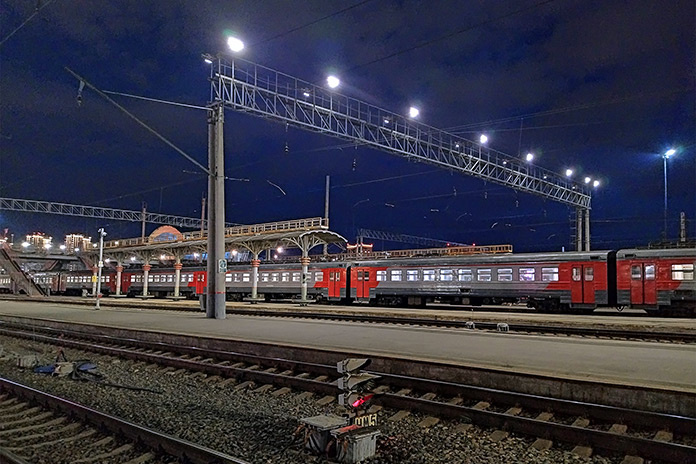    Фото из архива «Континента Сибирь»