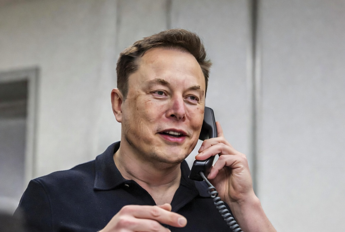 Изображение Grok  📷
