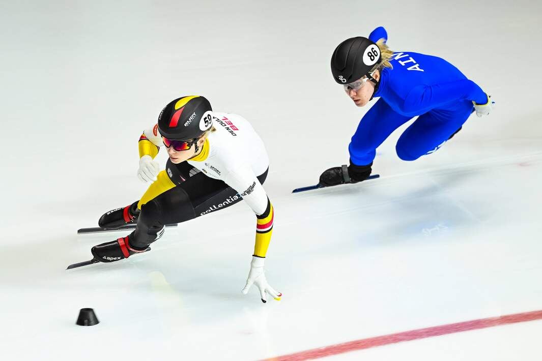 Фото: Global Look Press/IMAGO/David Kirouac