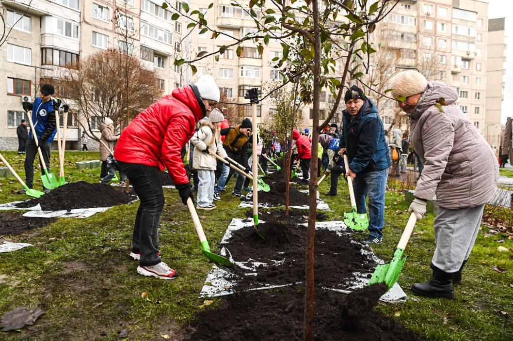 Фото: Сергей Елесин, ИА "Тюменская линия"