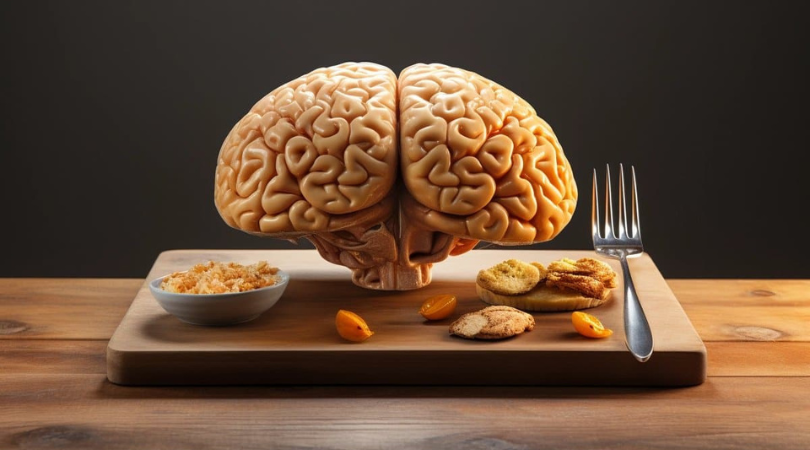 Еда для «серого вещества»: 10 продуктов из китайской медицины, которые питают мозг